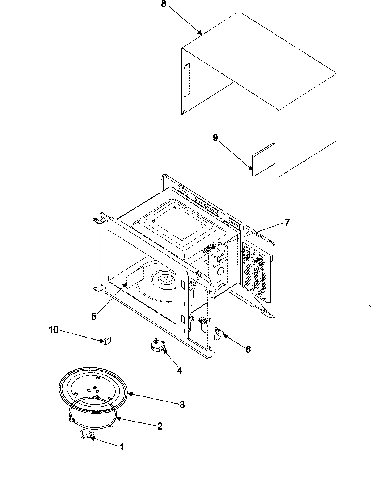 01 - BODY/CAVITY/ELEMENTS