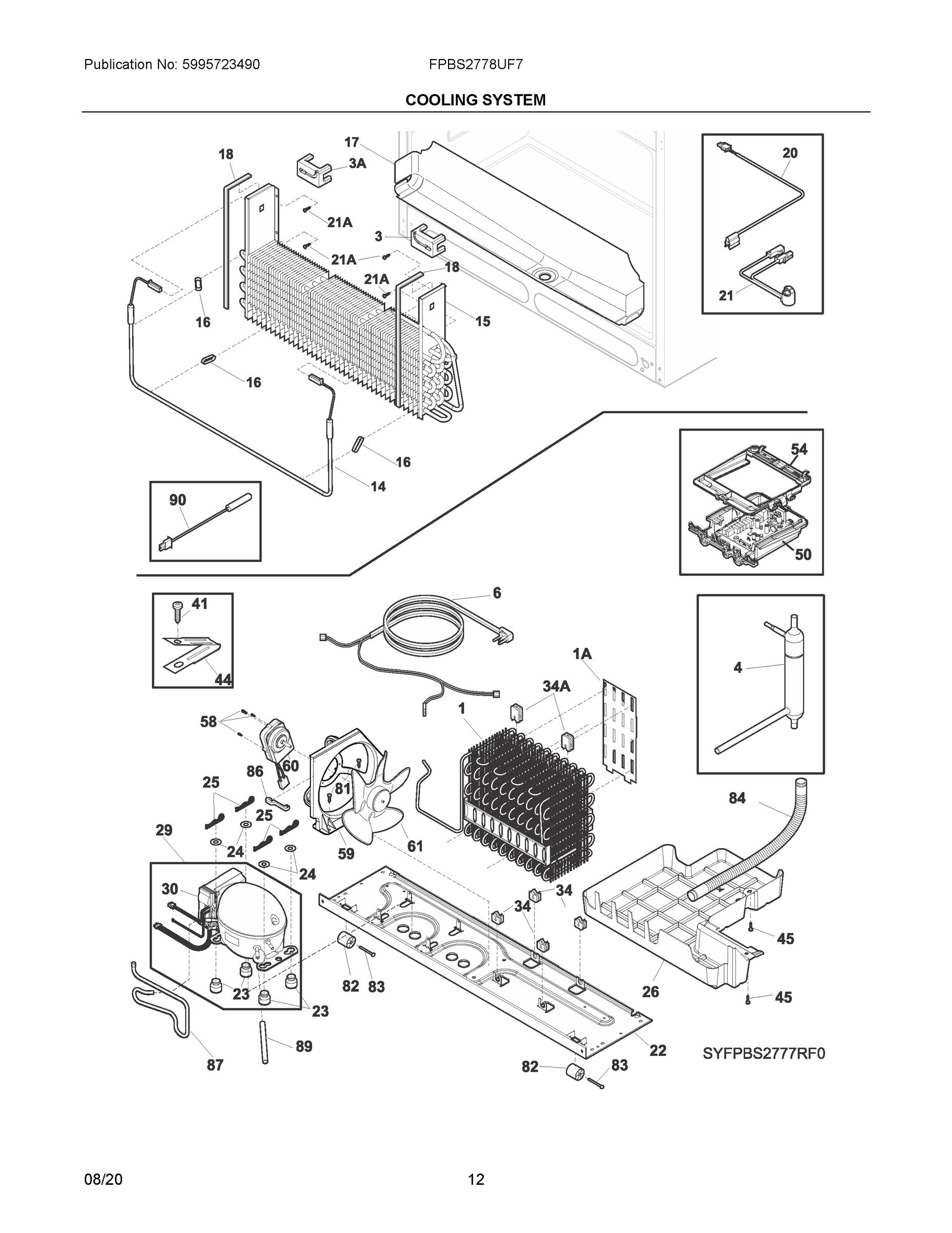 06 - COOLING SYSTEM