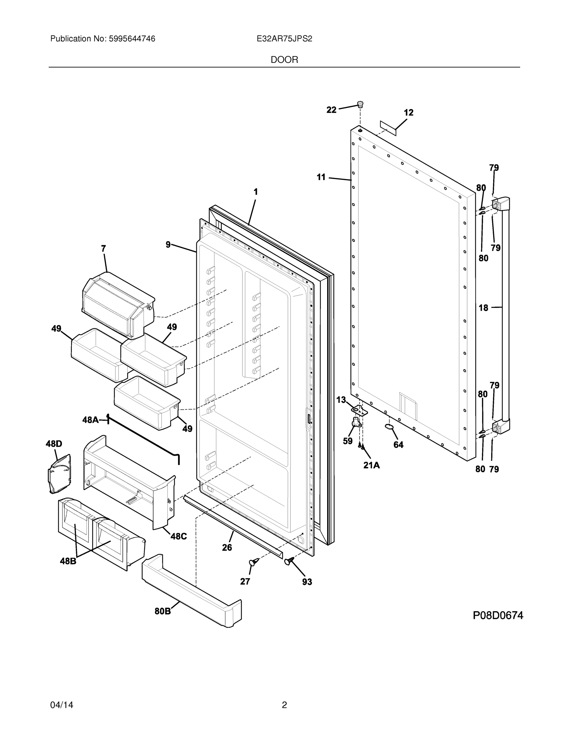 03 - DOOR