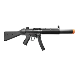 HK MP5 SD6 Gen2 Airsoft EyeTrace Rifle Kit