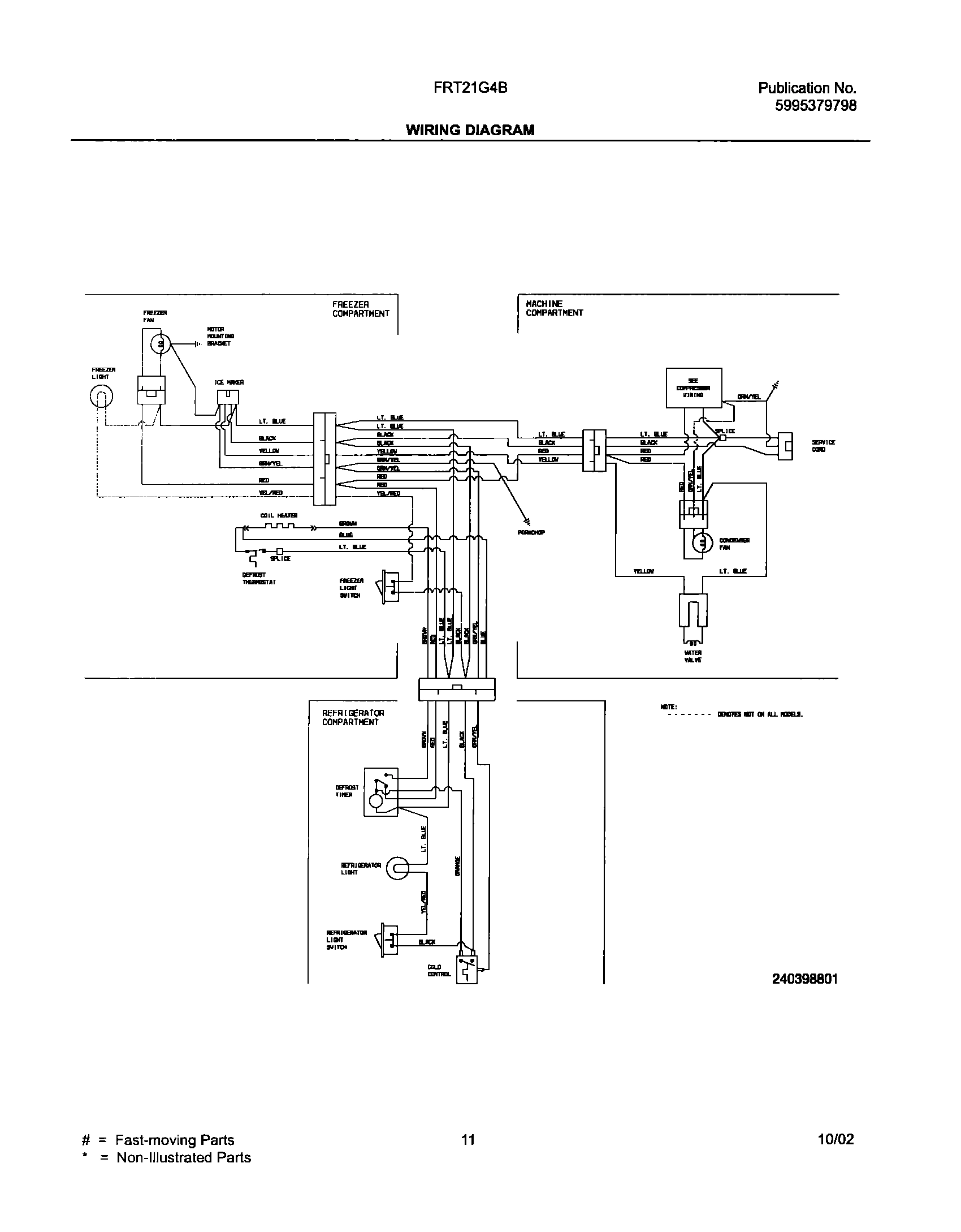 11 - WIRING DIAGRAM