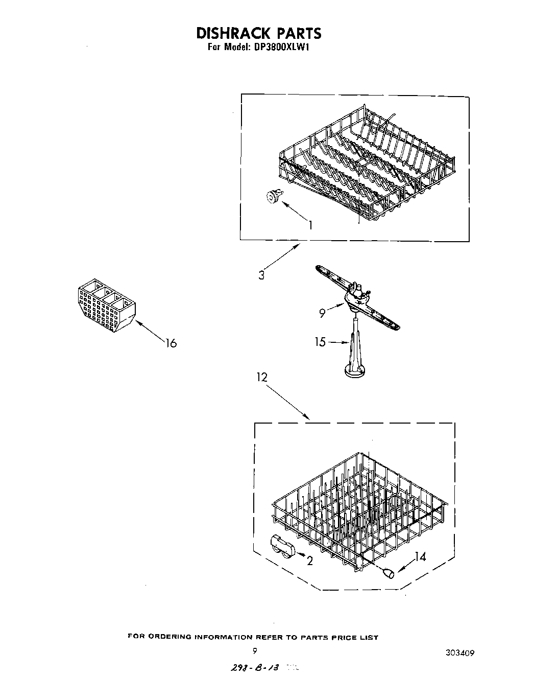 06 - DISHRACK