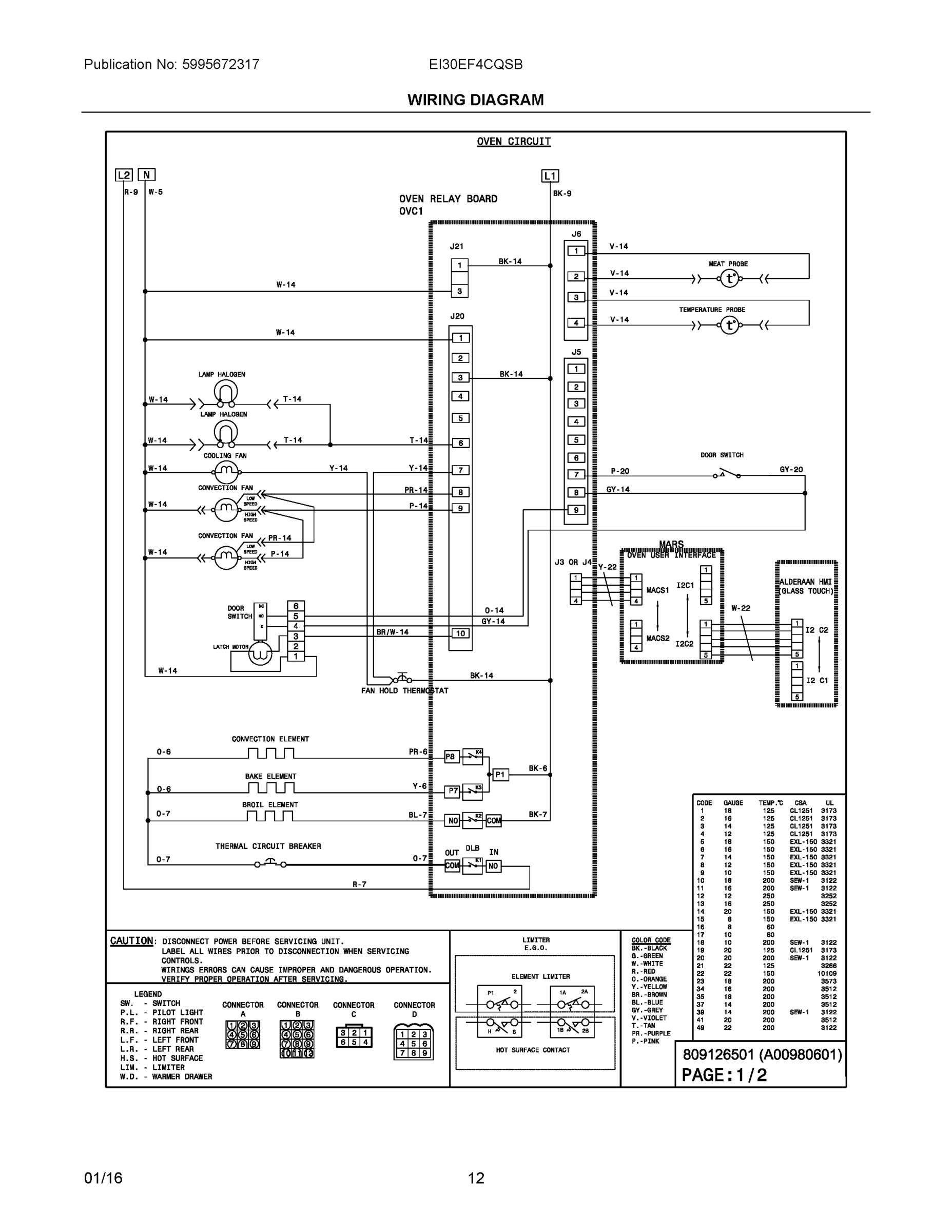 06 - WIRING DIAGRAM