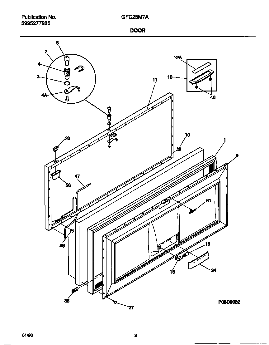 02 - DOOR