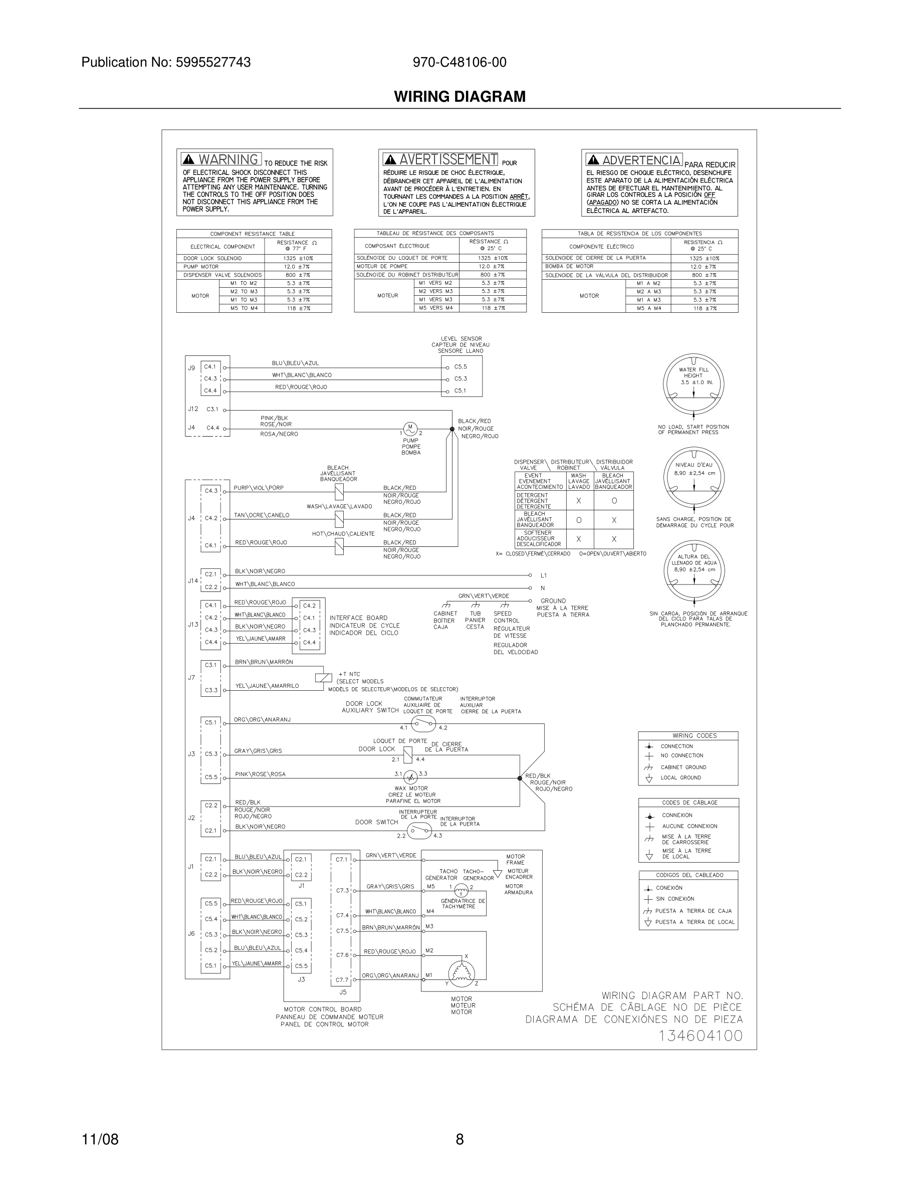 08 - WIRING DIAGRAM