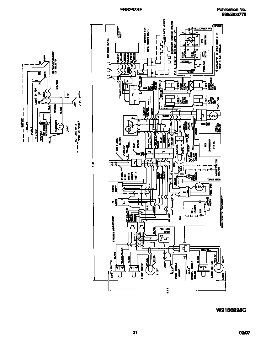 12 - WIRING DIAGRAM