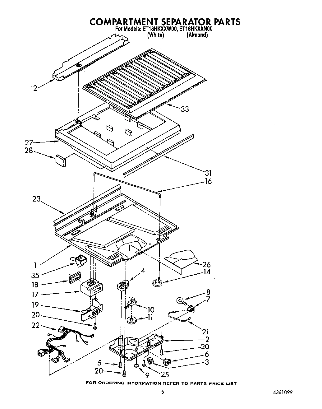 04 - COMPARTMENT SEPARATOR