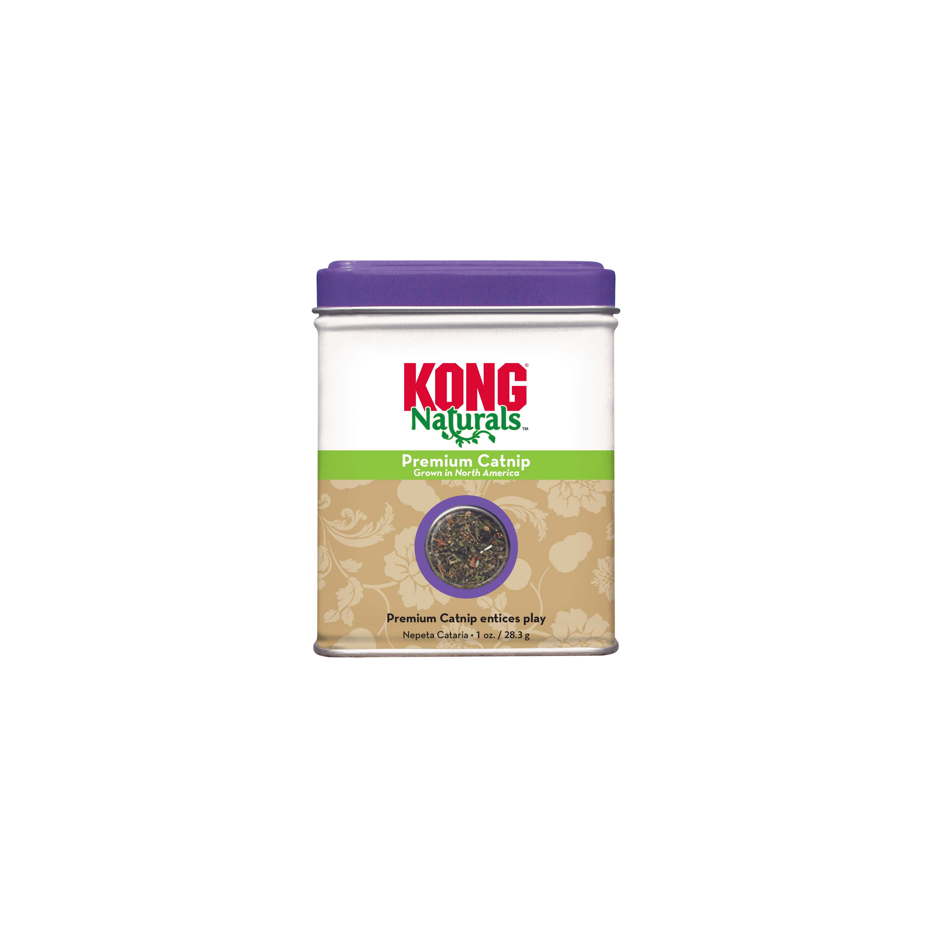 Kong store natural catnip