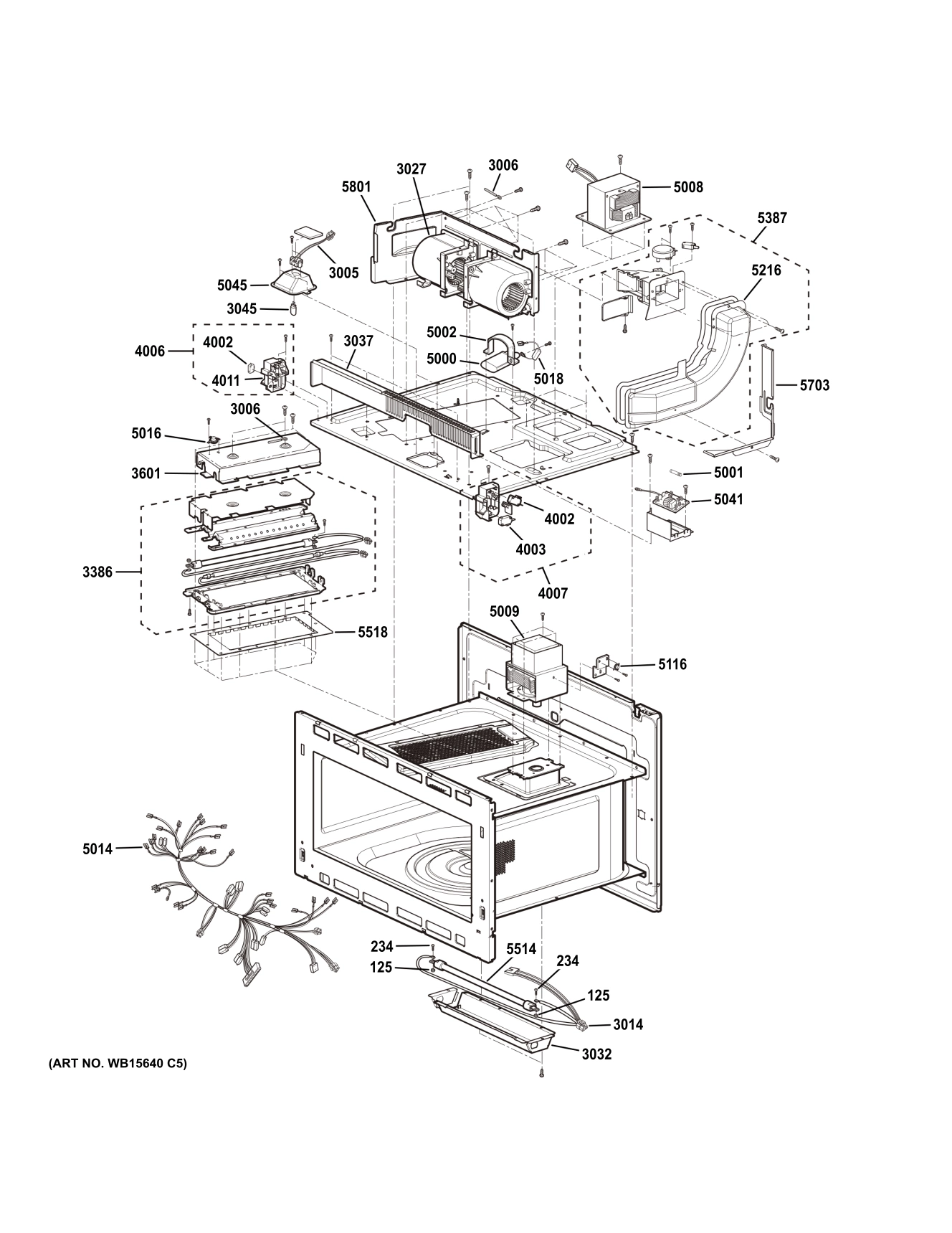 INSULATOR PARTS