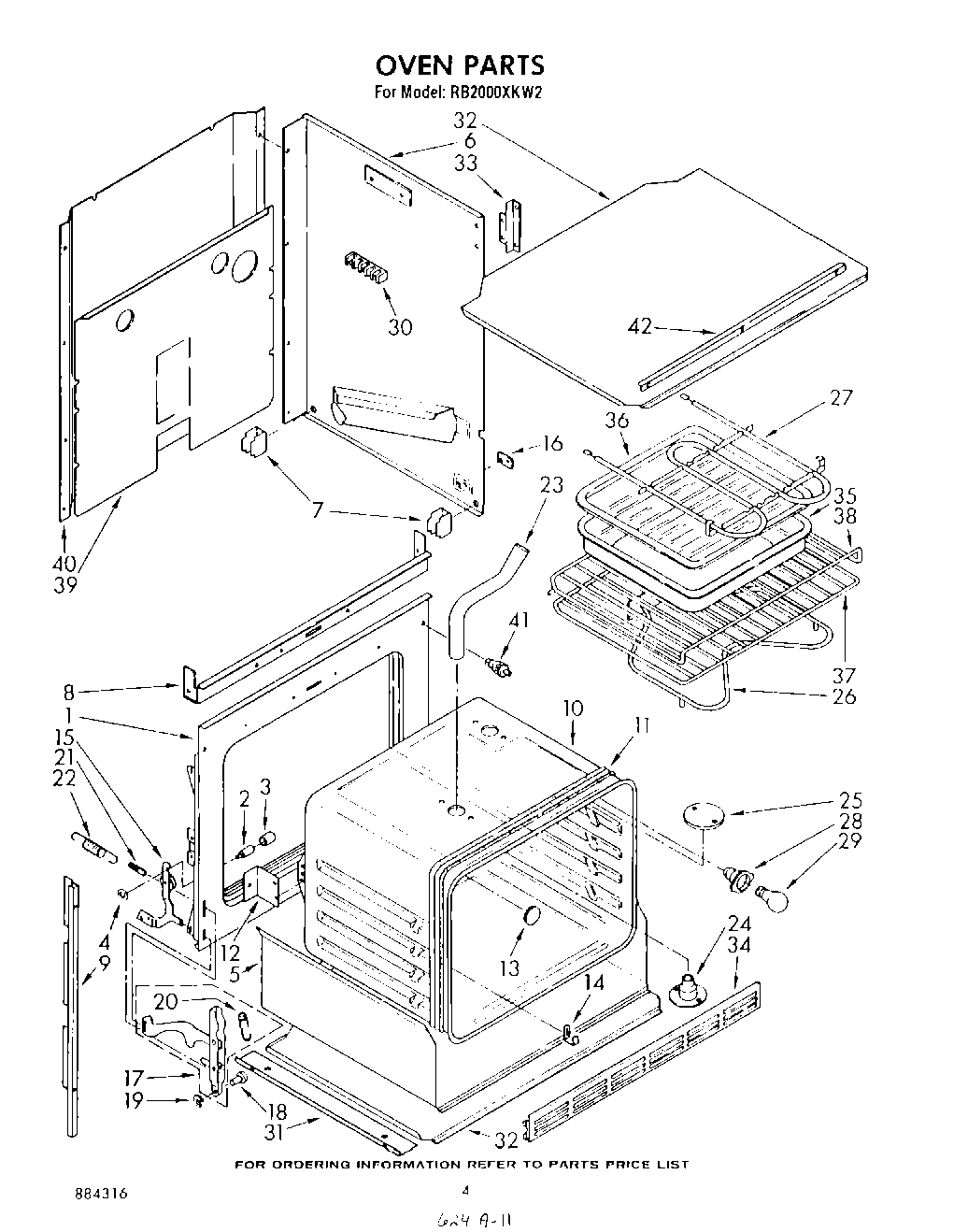 03 - OVEN