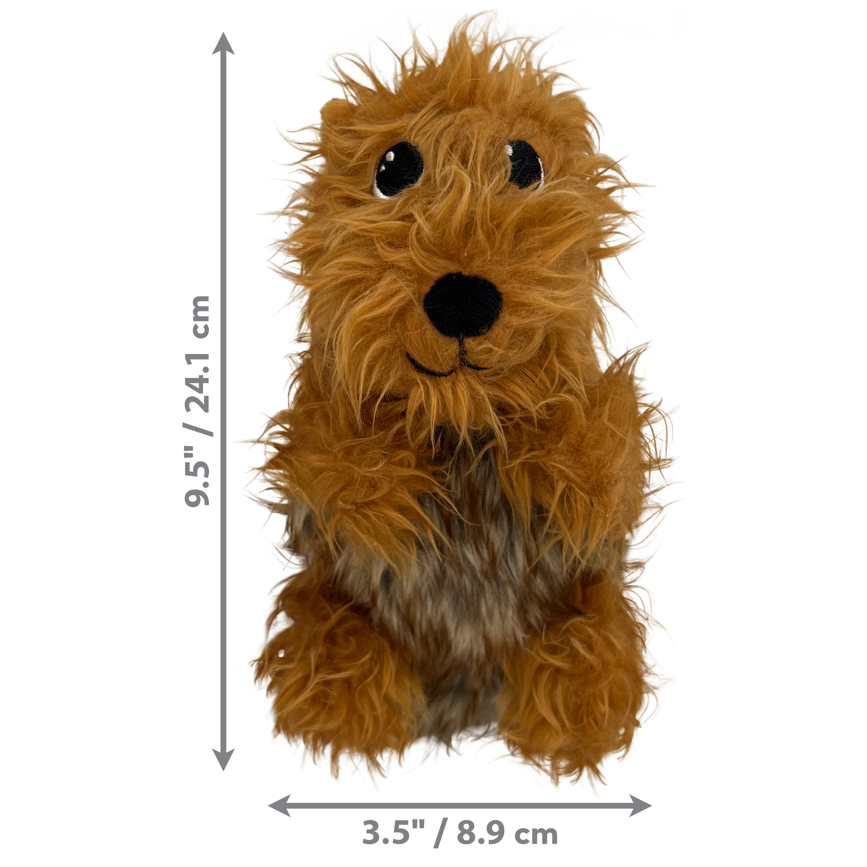 Comfort Pups Terry lifestyle product image