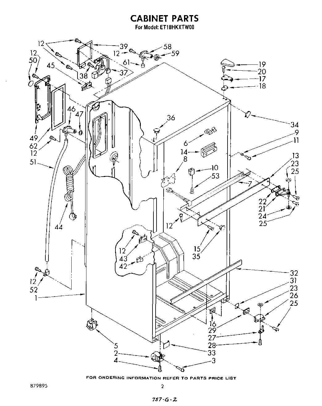 02 - CABINET