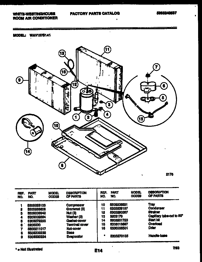 05 - SYSTEM PARTS