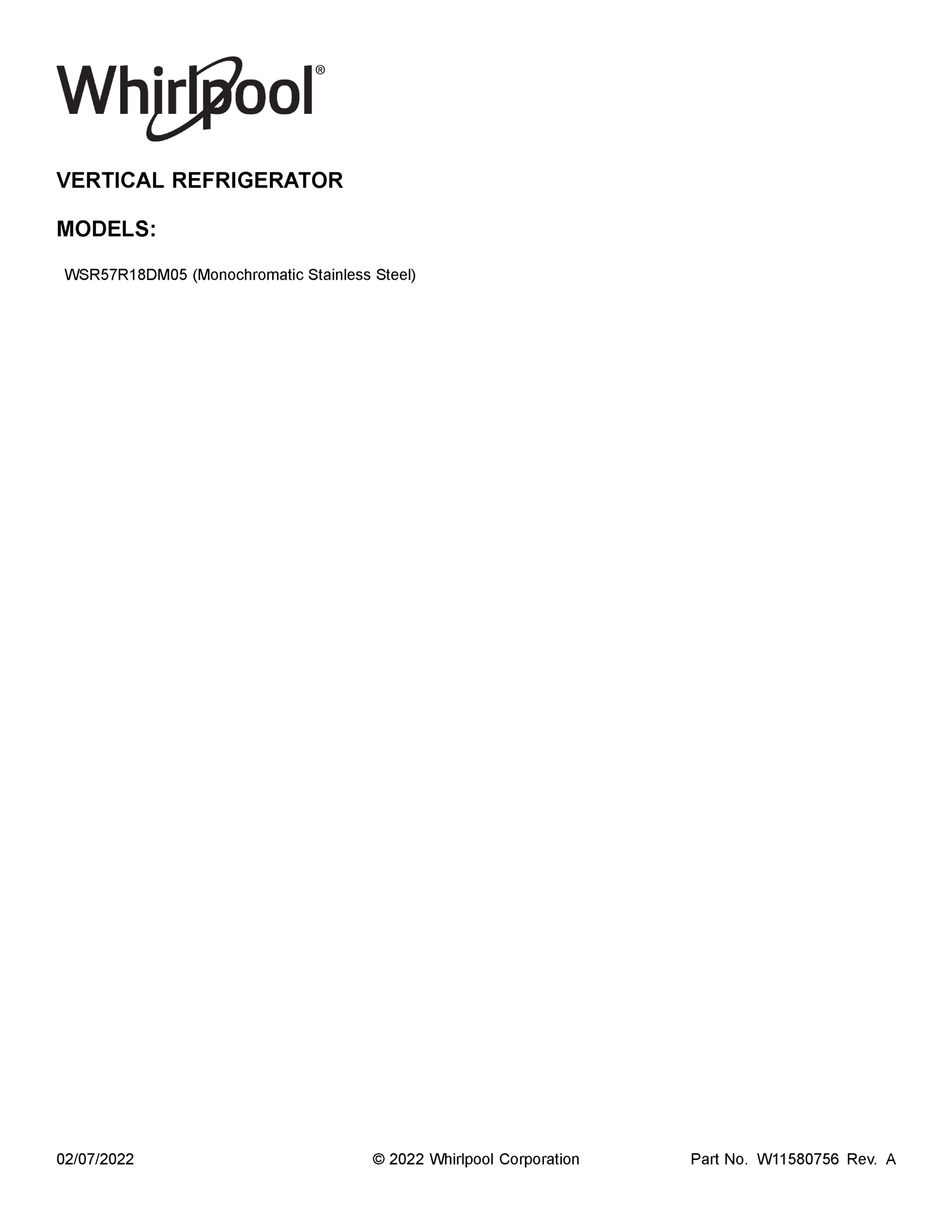 01 - COVER SHEET