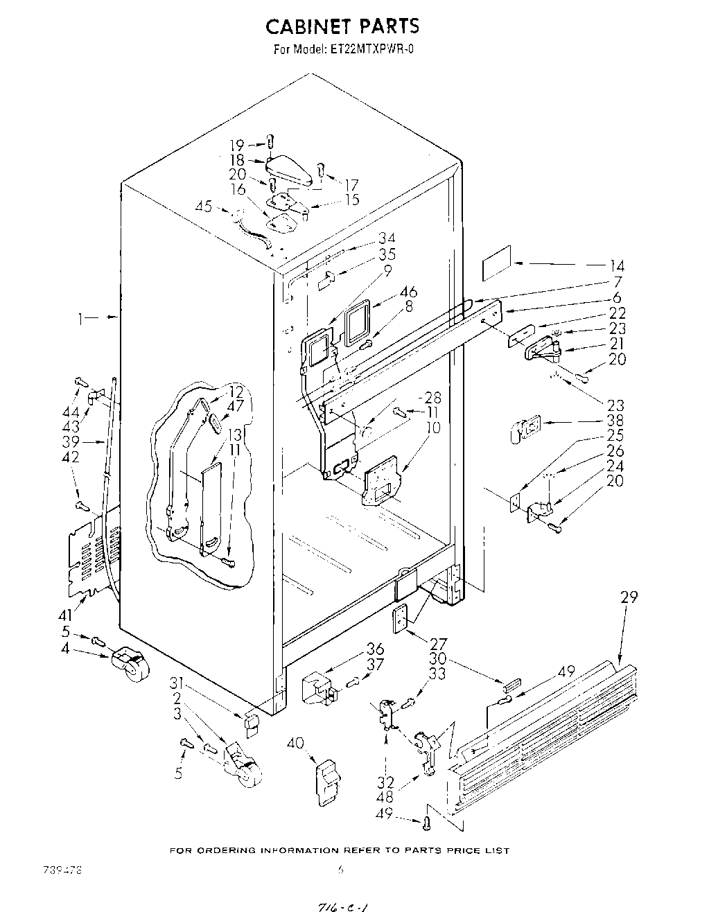 04 - CABINET
