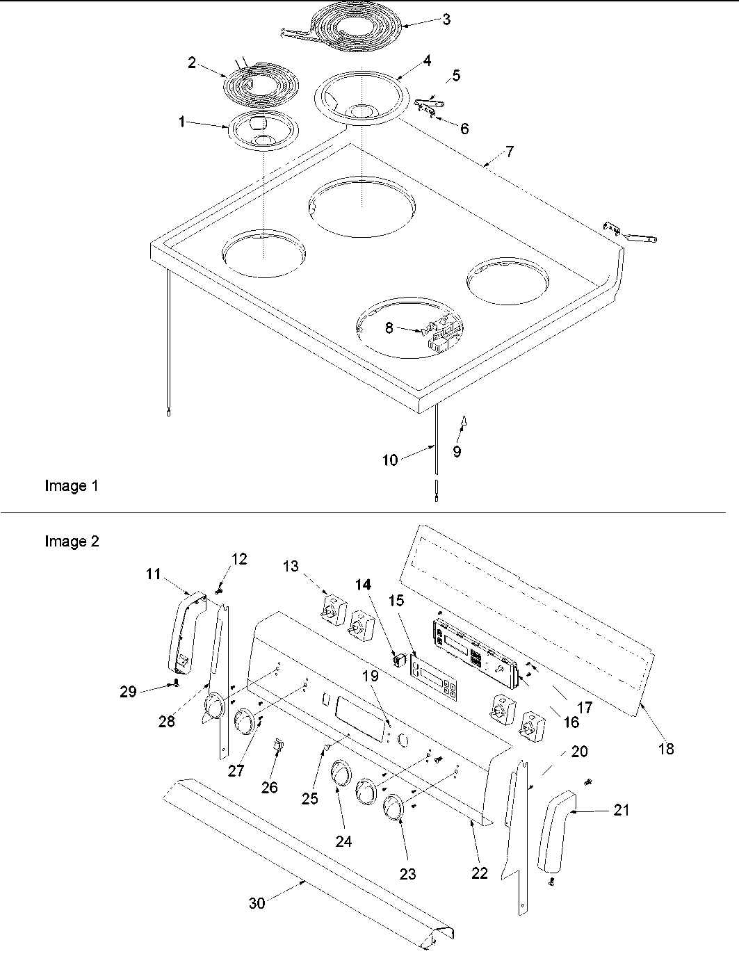 03 - Main Top and Backguard