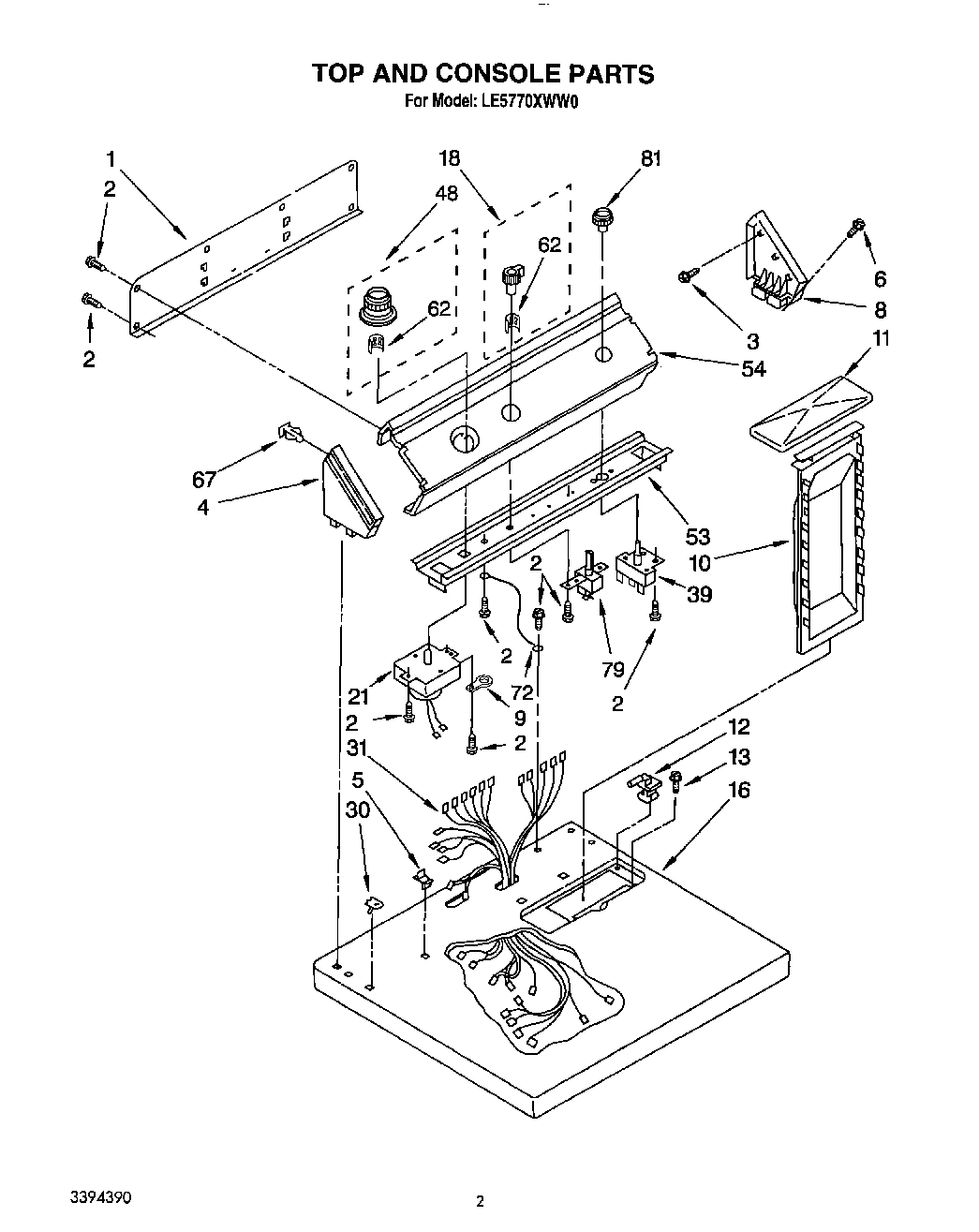 02 - SECTION