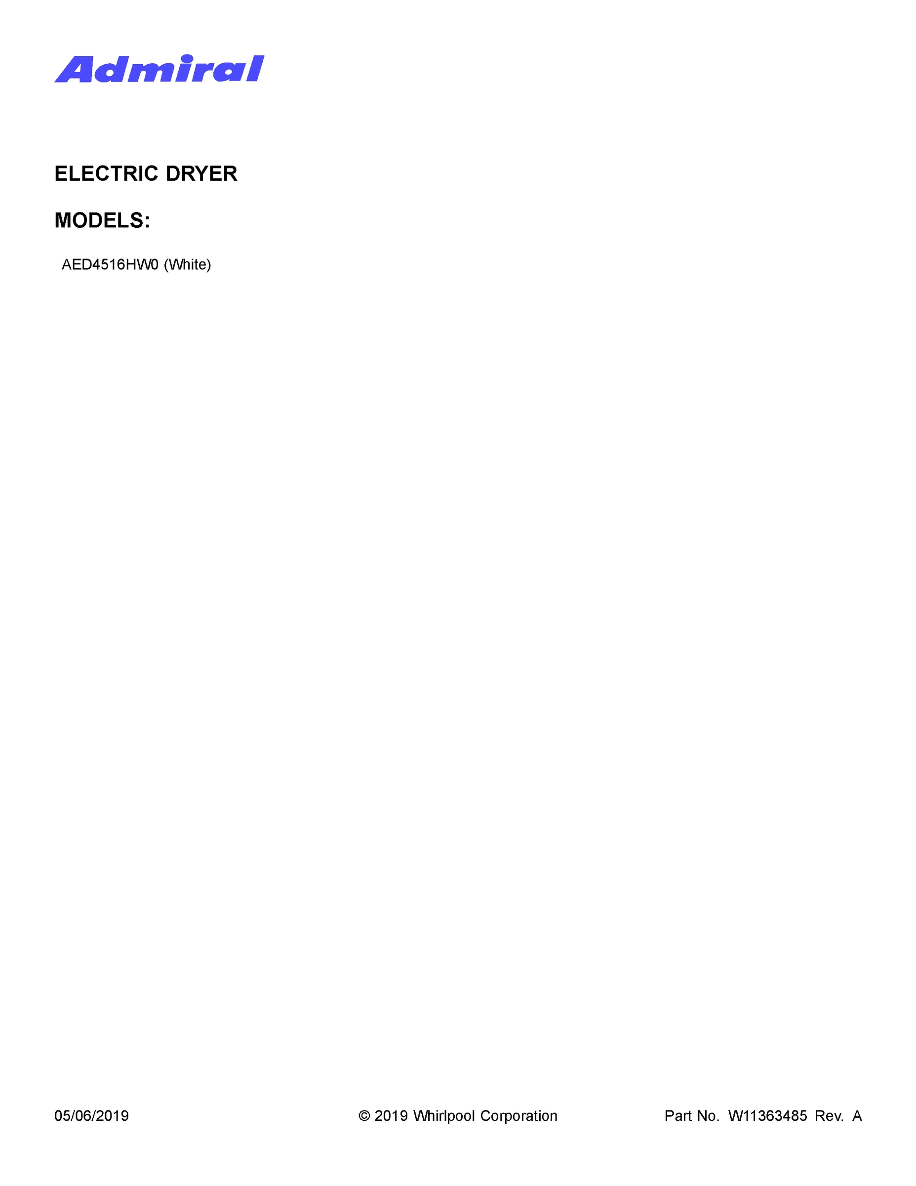01 - COVER SHEET