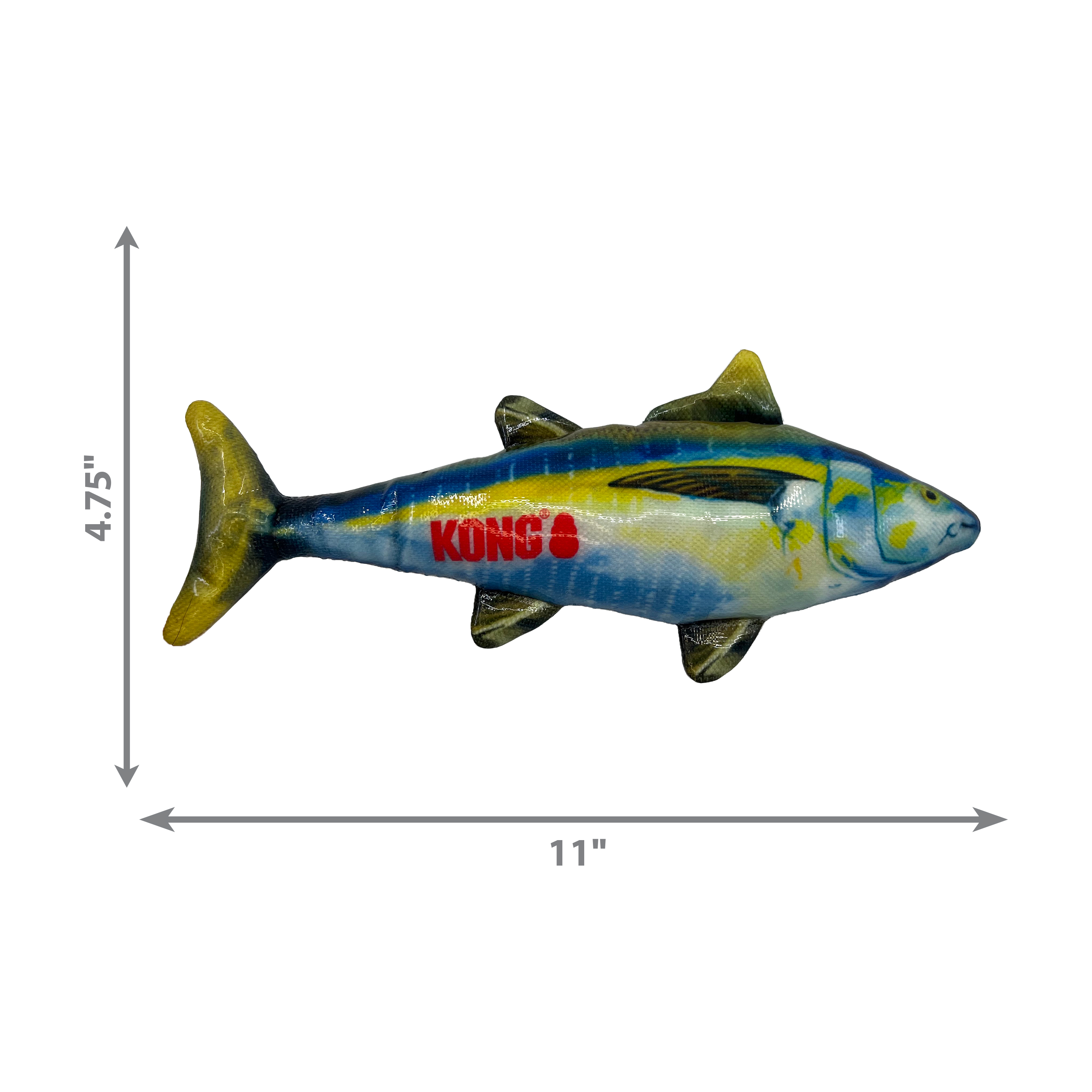 Wild Shieldz Tuna dimoffpack product image