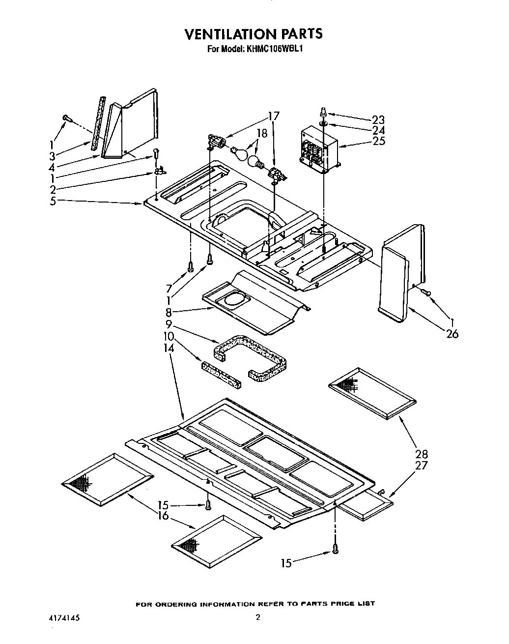 02 - VENTILATION