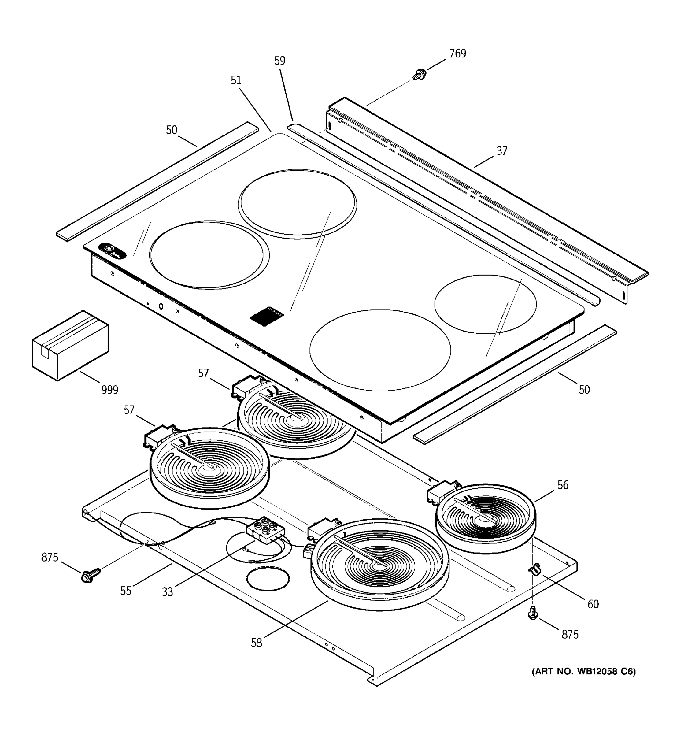 COOKTOP