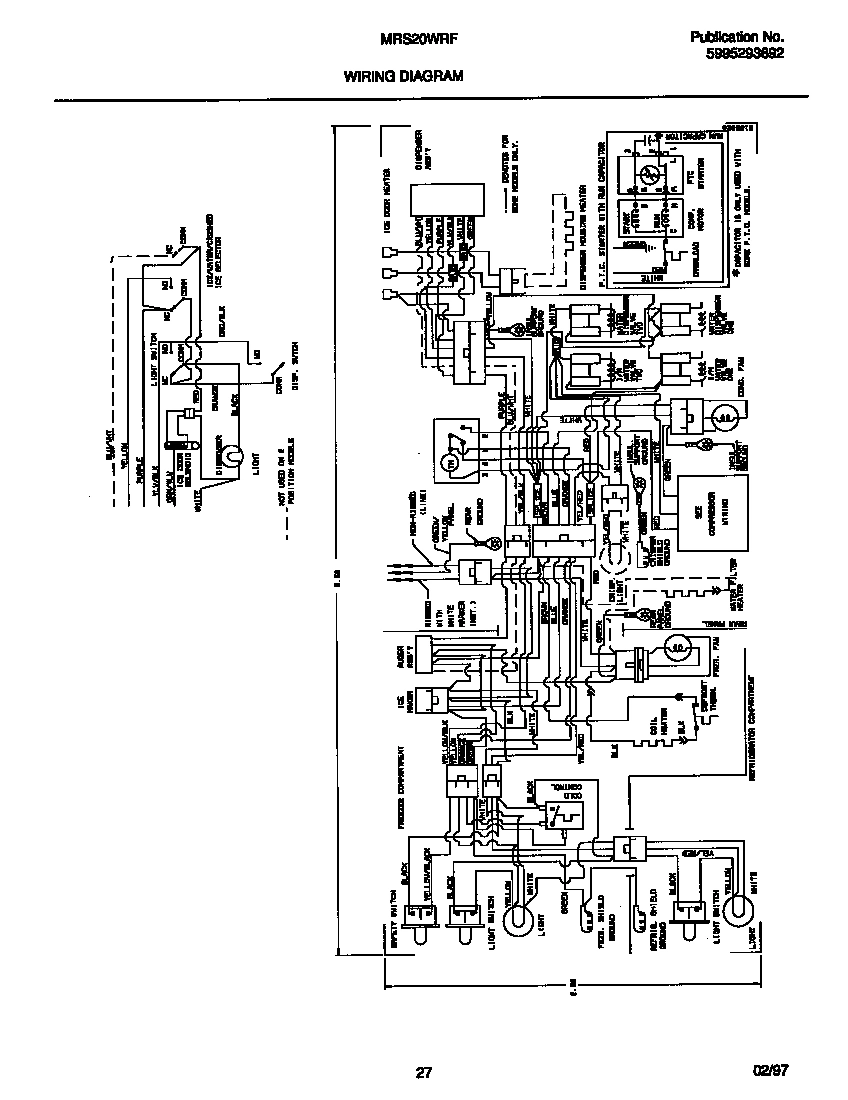 12 - WIRING DIAGRAM