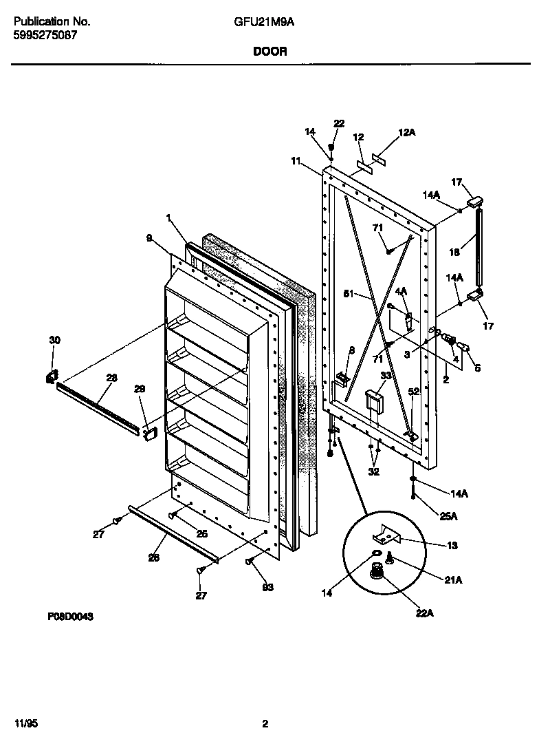 02 - DOOR