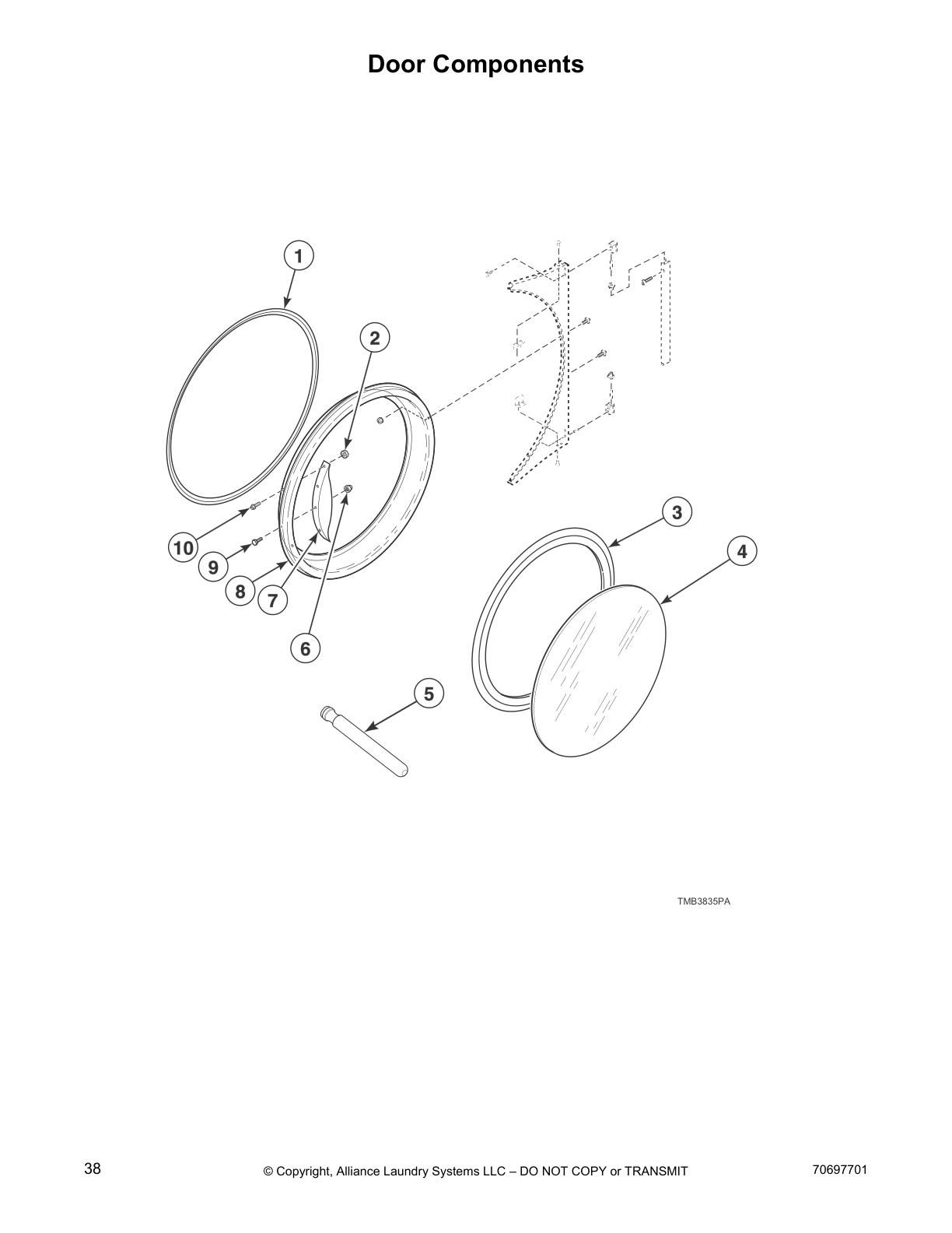 Door Components