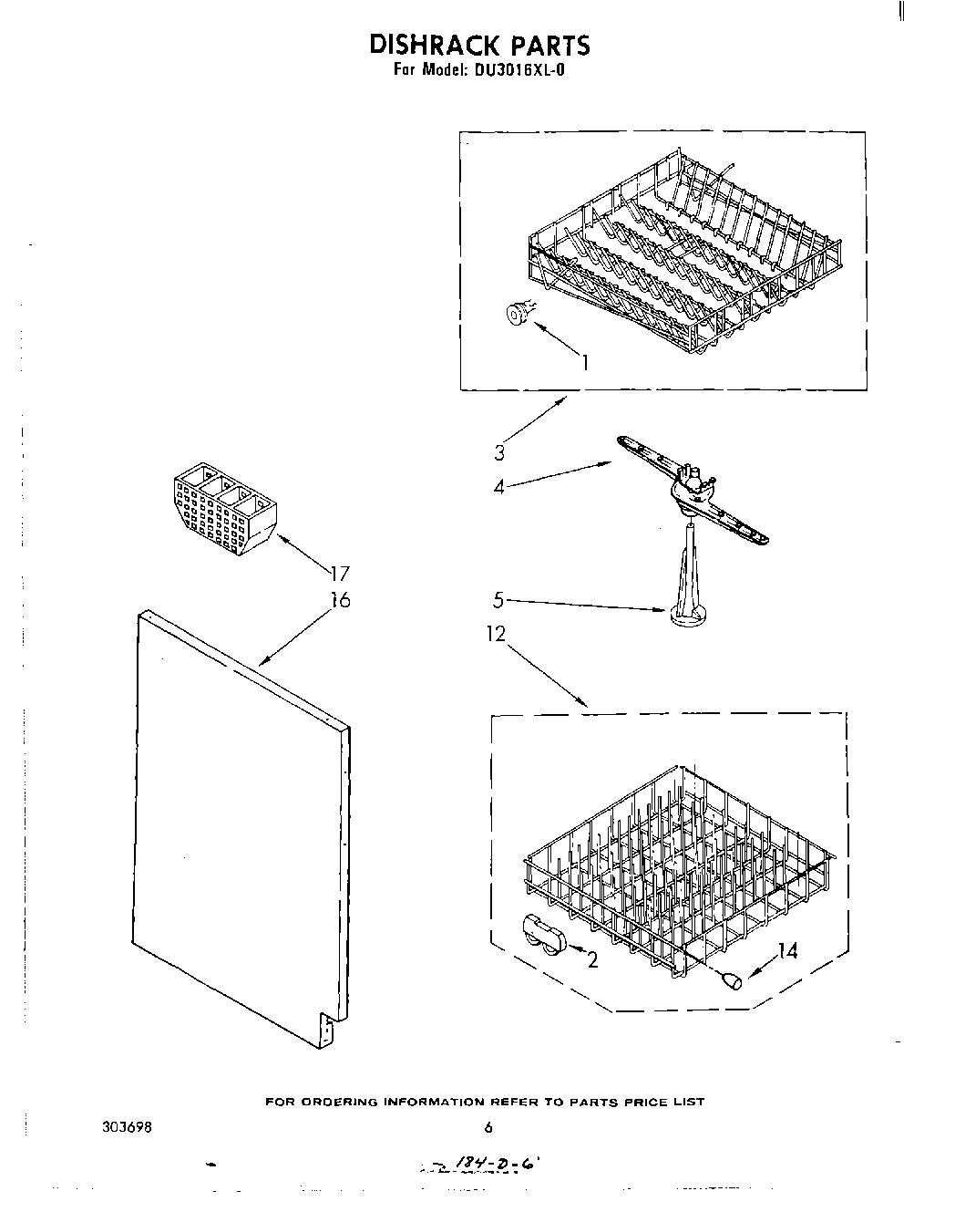 04 - DISHRACK