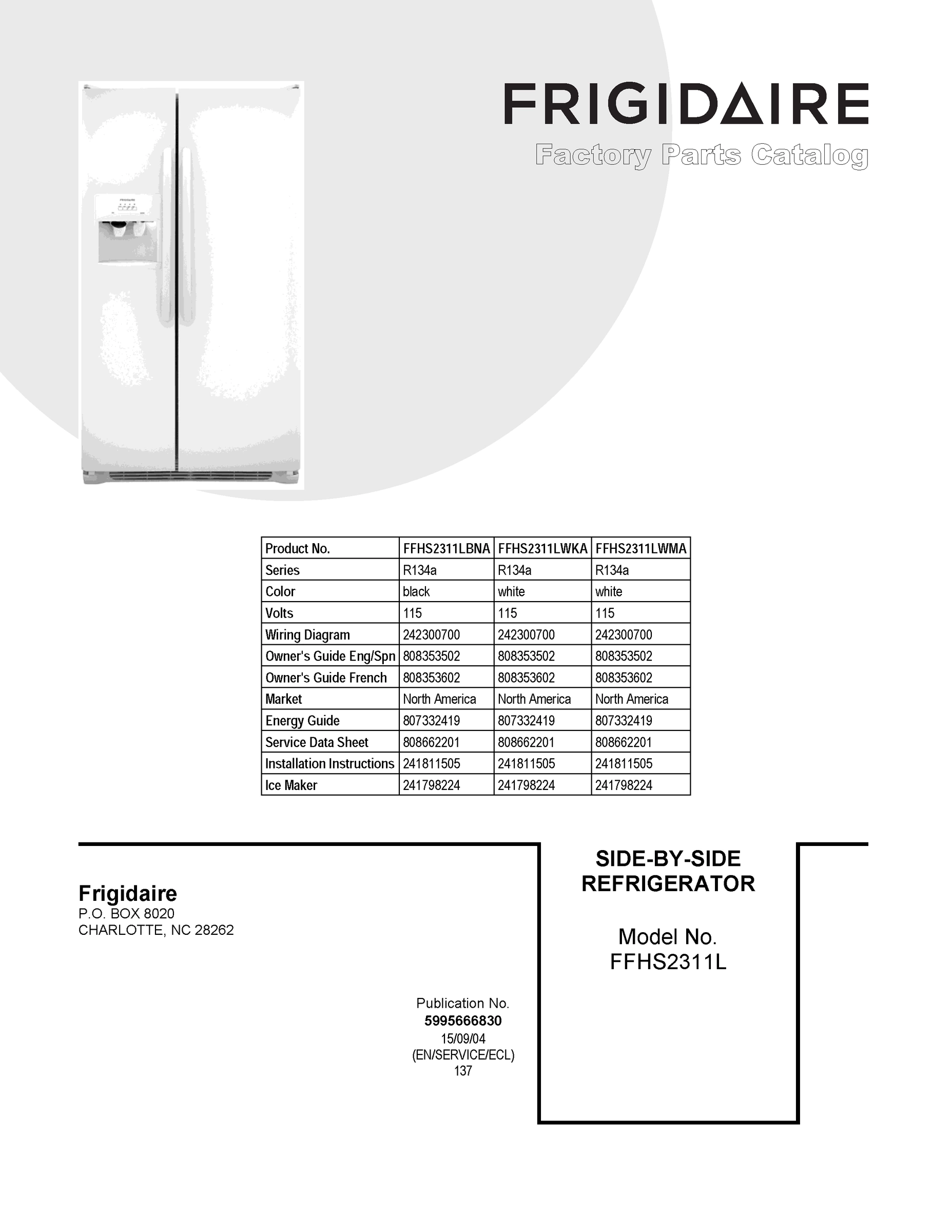 01 - COVER SHEET