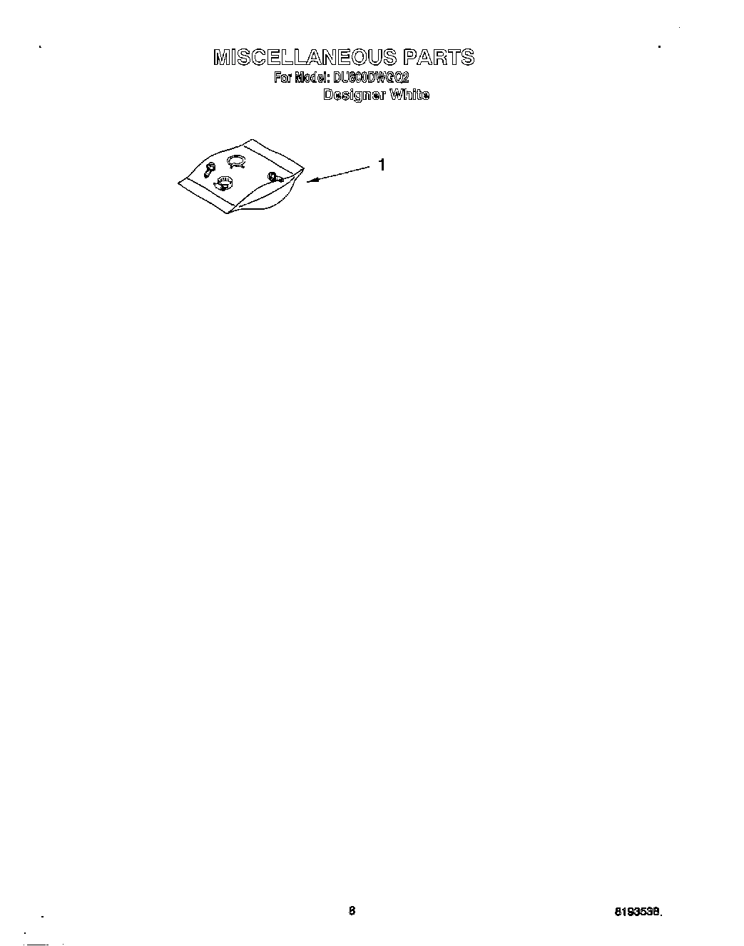 07 - MISCELLANEOUS, OPTIONAL