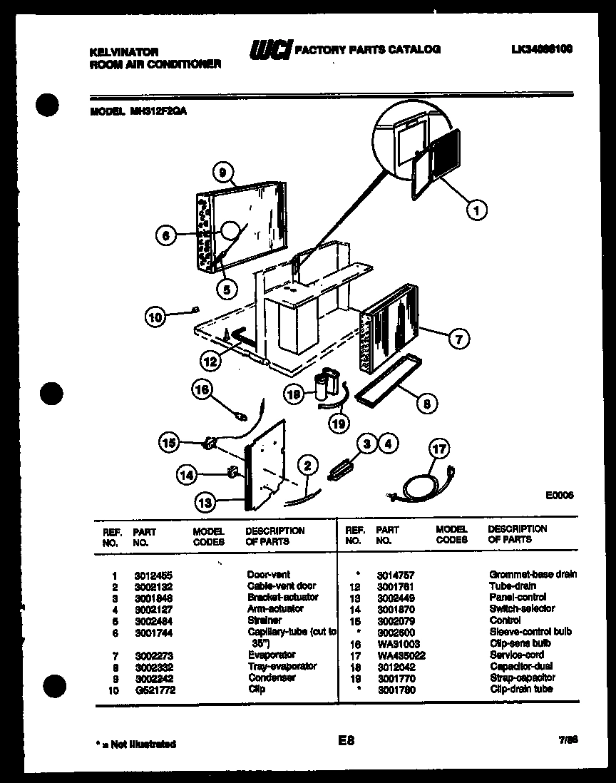 03 - ELECTRICAL PARTS