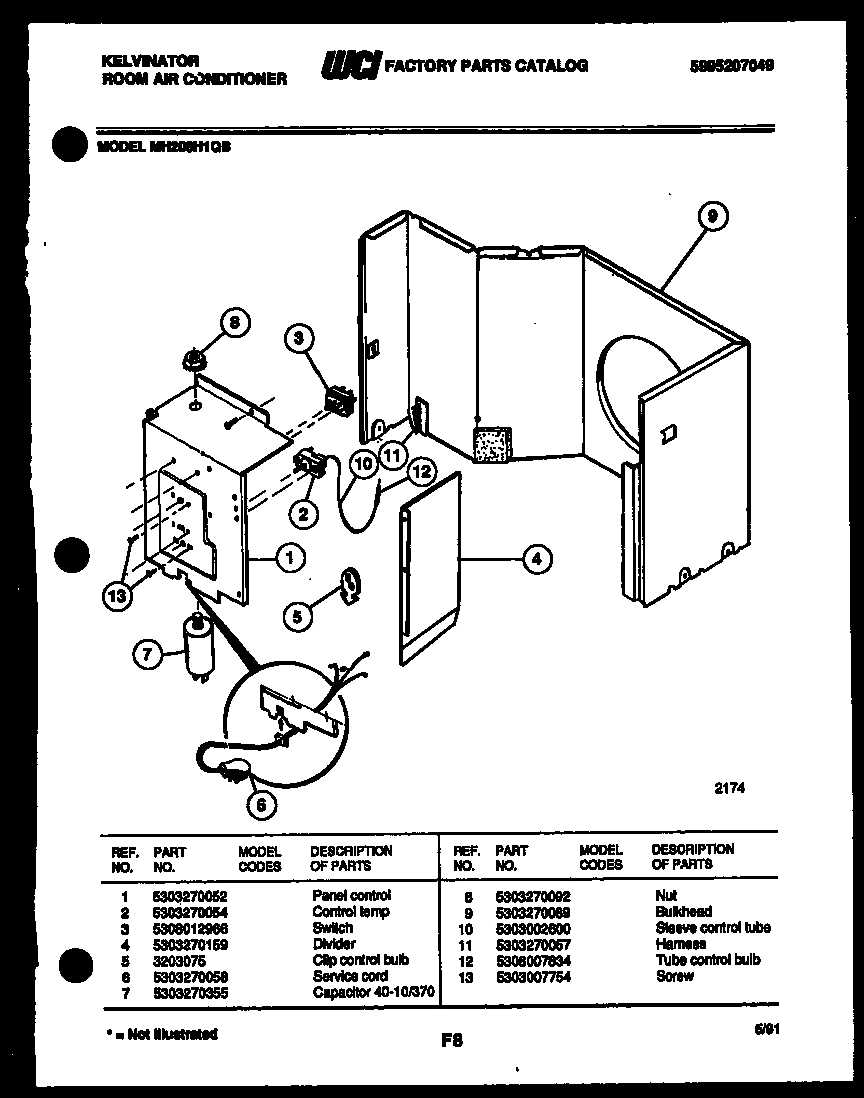04 - SYSTEM PARTS