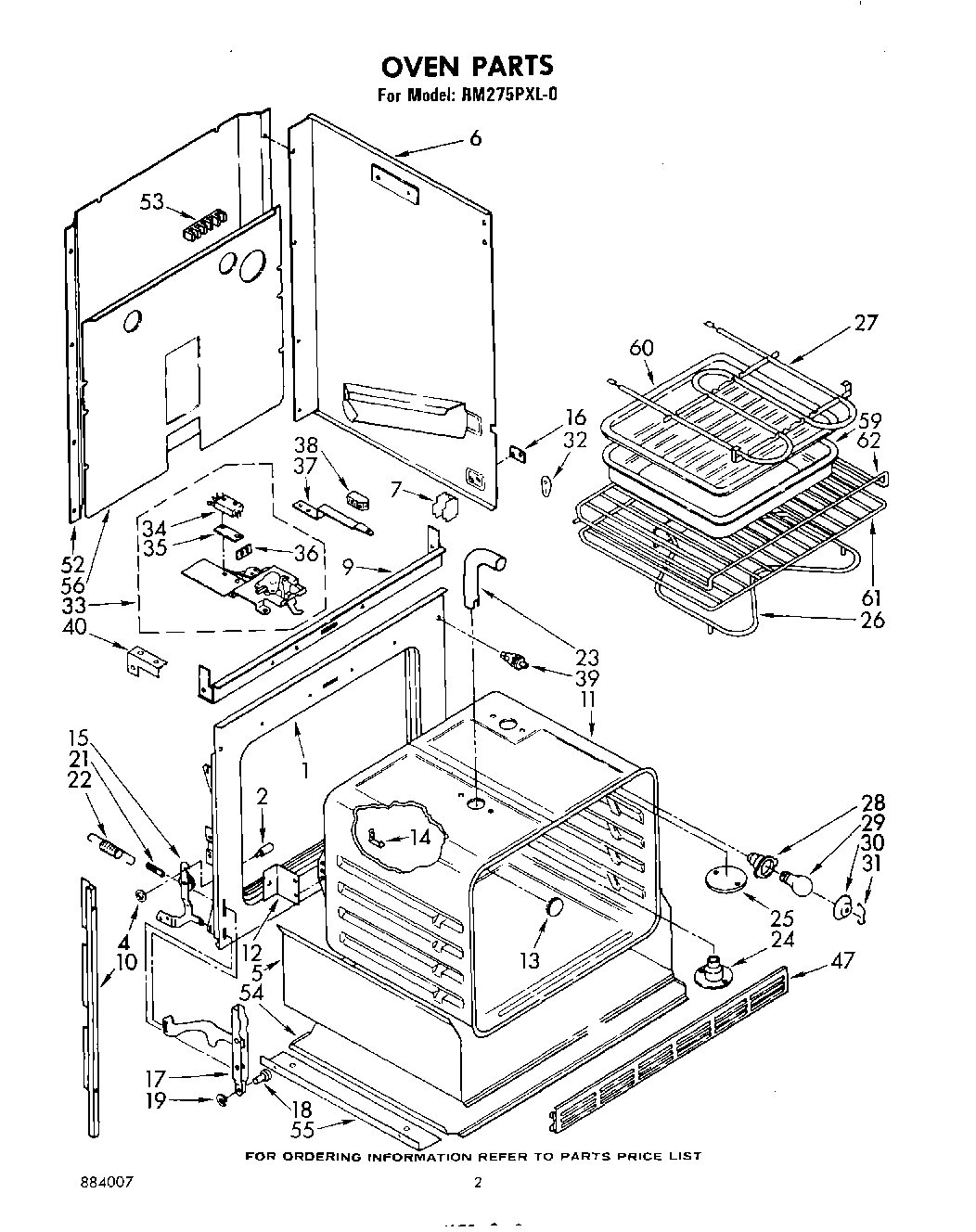 02 - OVEN
