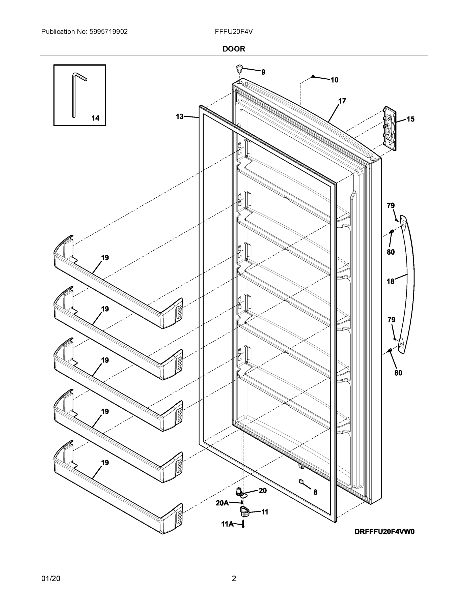 02 - DOOR