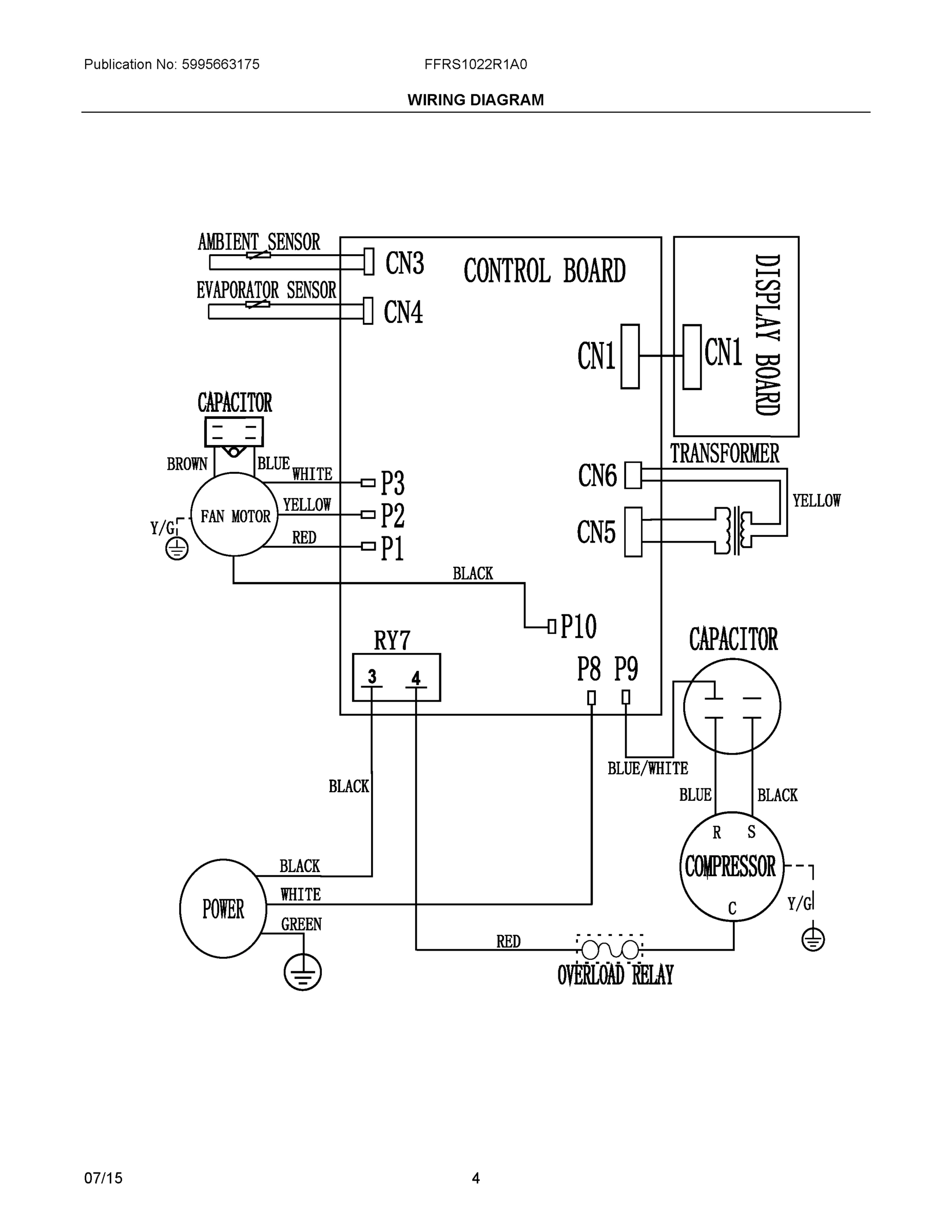 03 - WIRING DIAGRAM