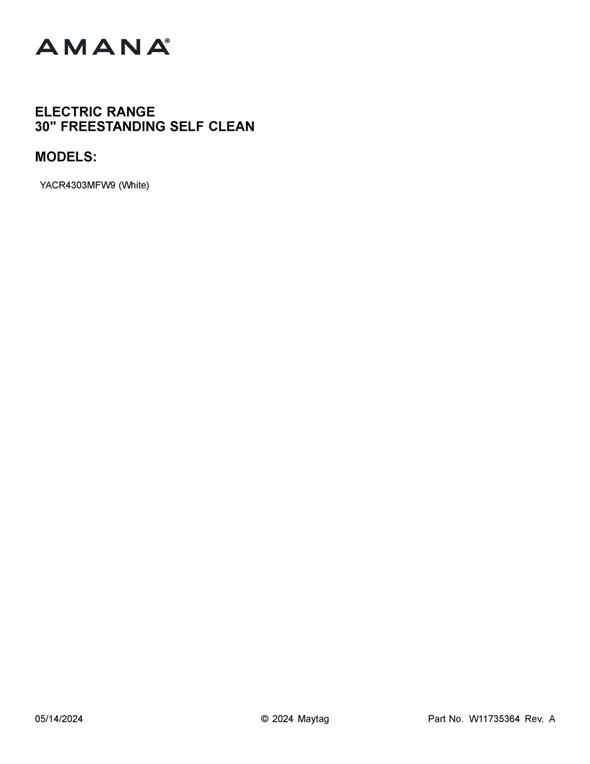 01 - COVER SHEET