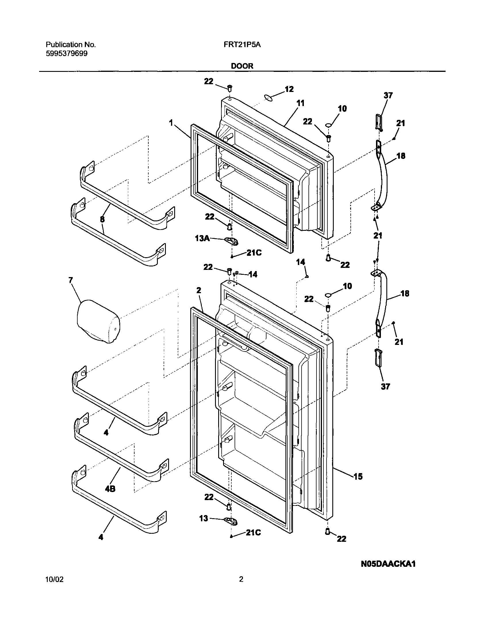 03 - DOOR