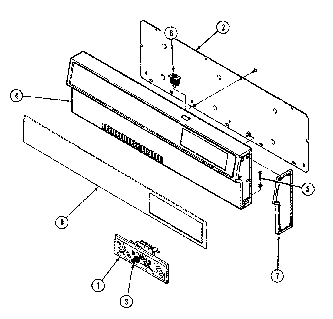 02 - CONTROL PANEL