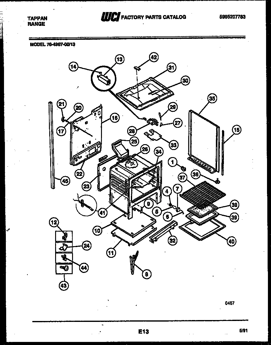 06 - LOWER BODY PARTS