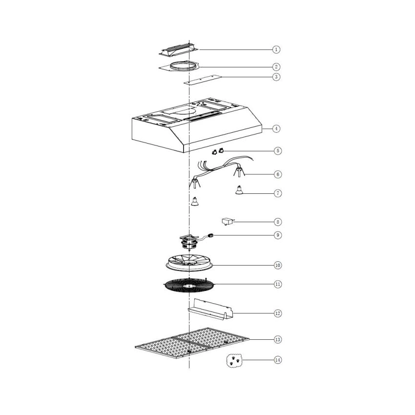 Exploded View