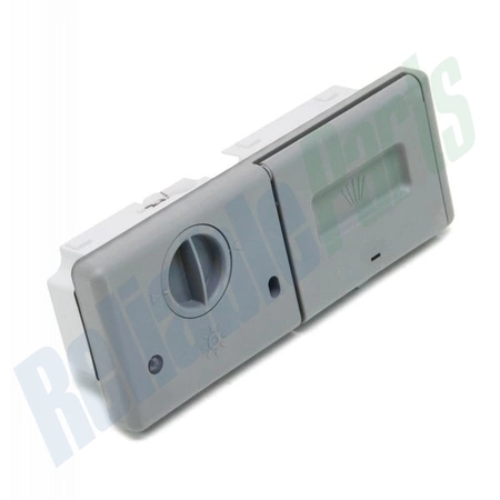 DD59-01001A Samsung Dishwasher Rinse Aid Dispenser Assembly - Image 2