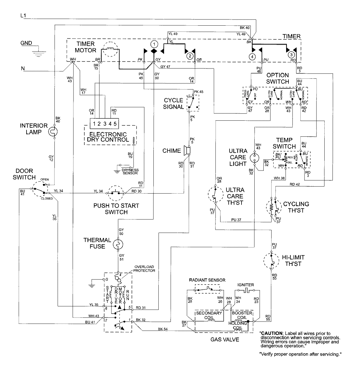09 - WIRING INFORMATION