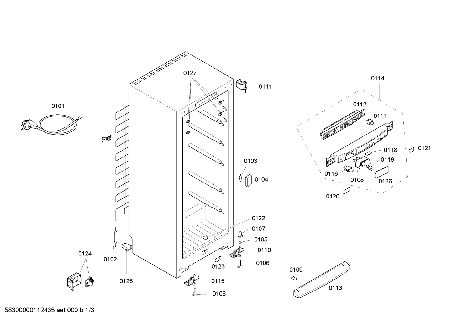 Diagram 1