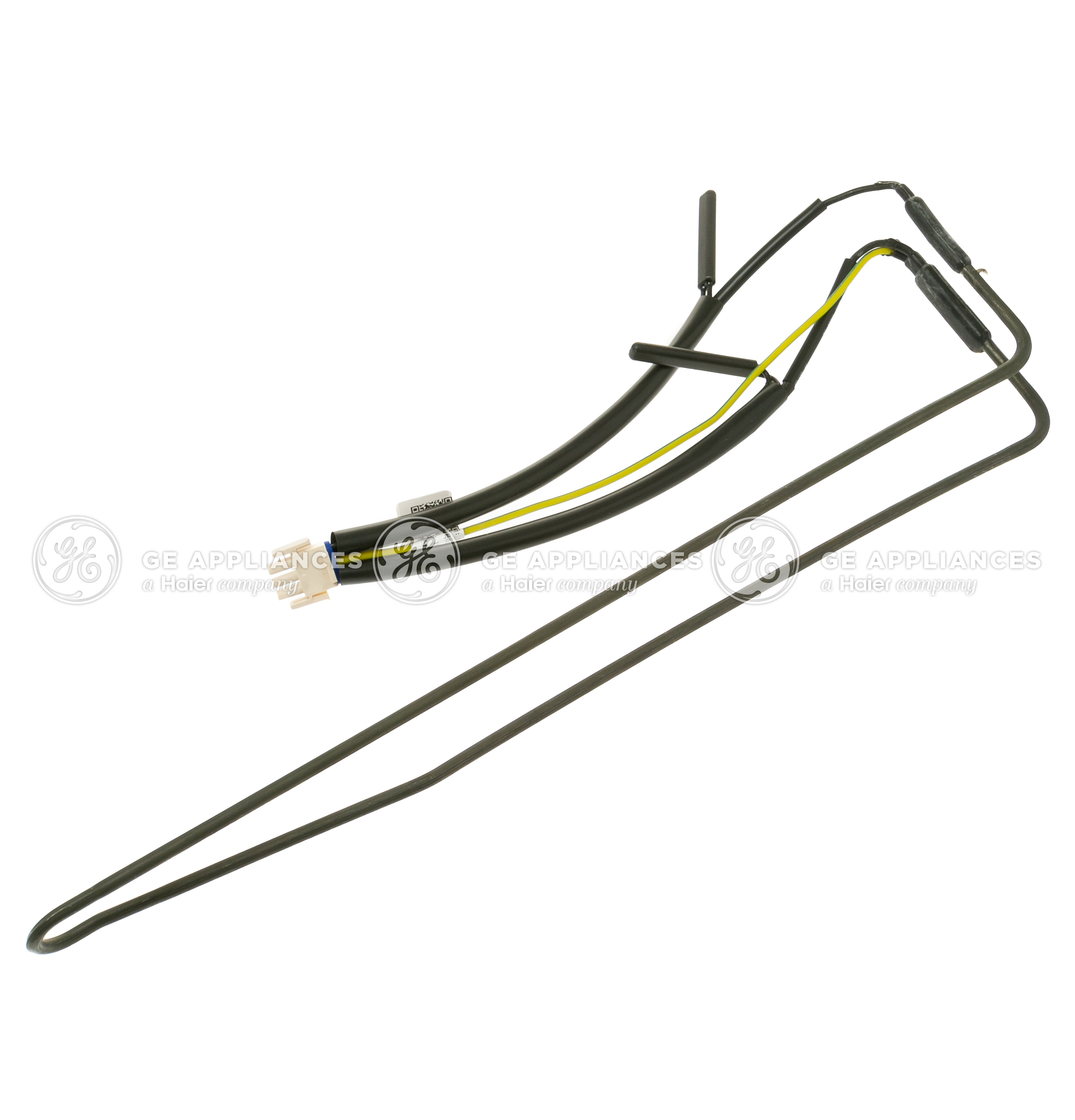 WR09X31032 GE Refrigerator Defrost Heater - Image 3