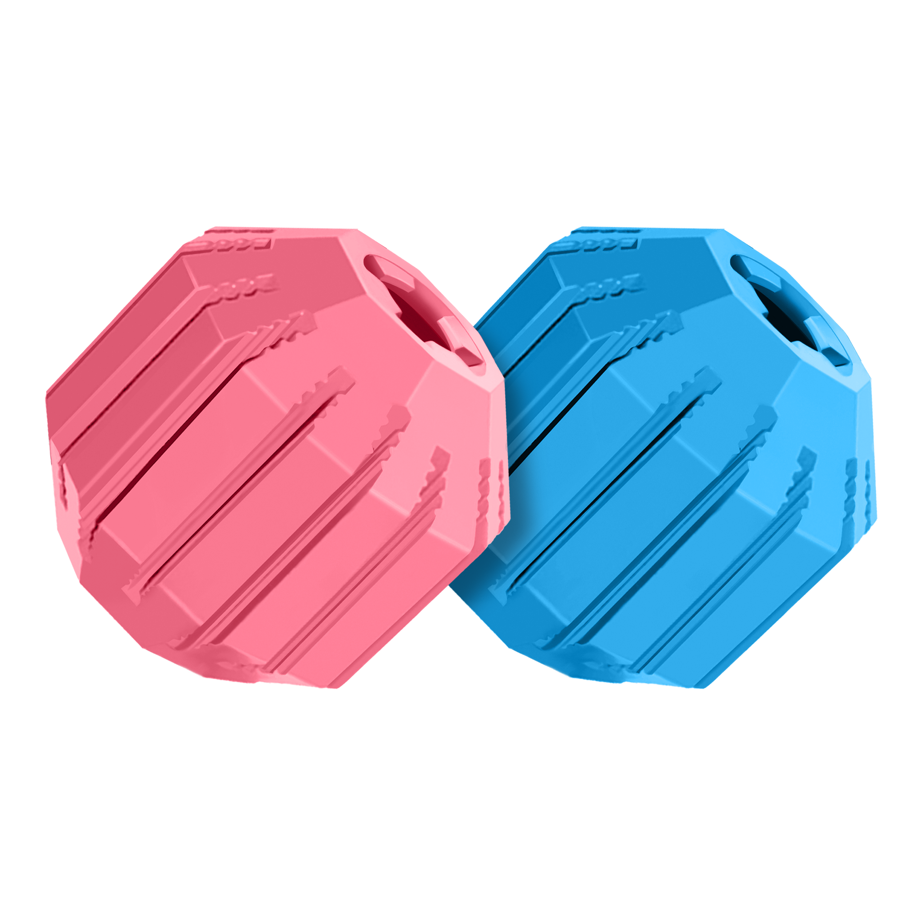 KONG Puppy Activity Ball offpack product image