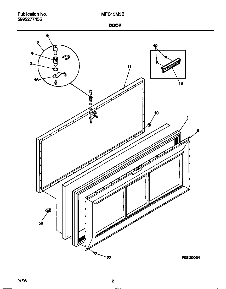 02 - DOOR