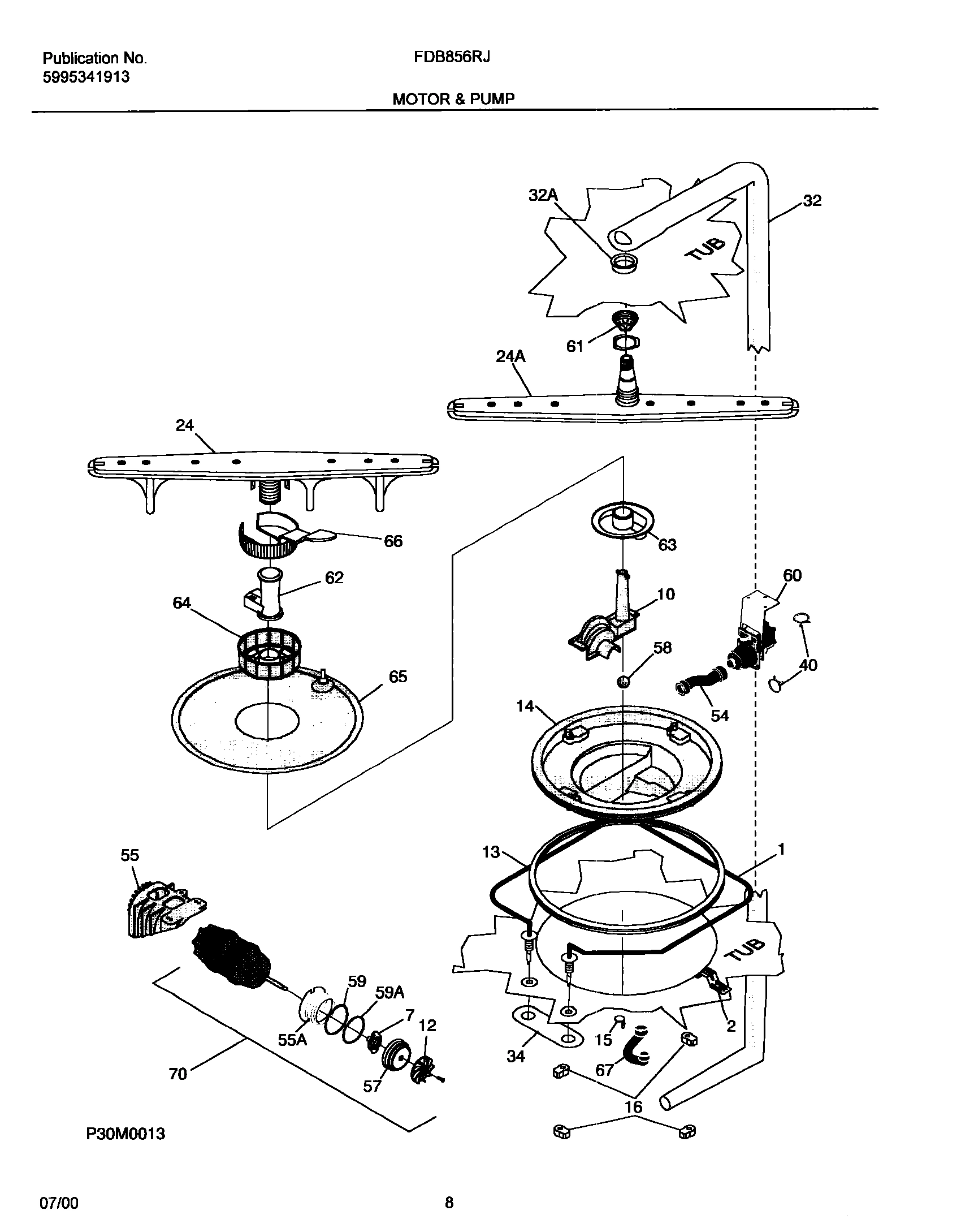 09 - MOTOR AND PUMP