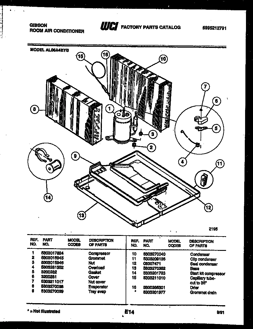 05 - SYSTEM PARTS