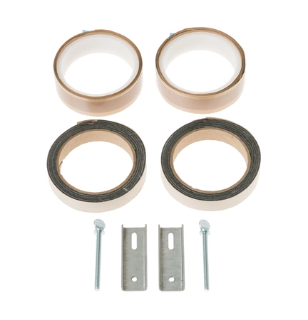 Flush Mount Kit